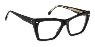 Carrera Carrera 3064 Women Black Butterfly Eyeglasses