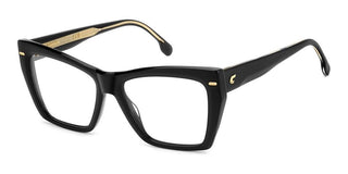 Carrera Carrera 3064 Women Black Butterfly Eyeglasses