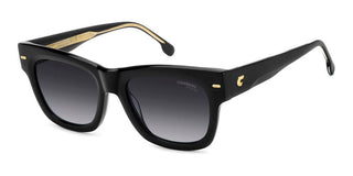 Carrera Carrera 3066/s Women Black Geometric Sunglasses