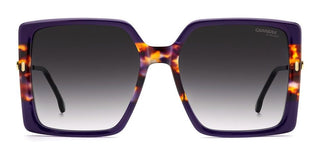 Carrera CARRERA 3070/S women 0 Squared Sunglasses