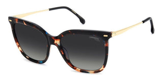 Carrera CARRERA 3071/S women 0 Squared Sunglasses