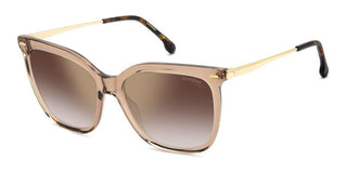 Carrera CARRERA 3071/S women 0 Squared Sunglasses