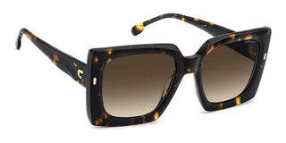 Carrera CARRERA 3072/S women 0 Squared Sunglasses