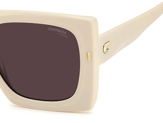 Carrera CARRERA 3072/S women 0 Squared Sunglasses