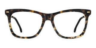 Carrera CARRERA 3077 women 0 Rectangle Eyeglasses