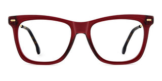 Carrera CARRERA 3077 women 0 Rectangle Eyeglasses