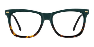 Carrera CARRERA 3077 women 0 Rectangle Eyeglasses