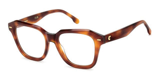 Carrera CARRERA 3079 women Havana Rectangle Eyeglasses