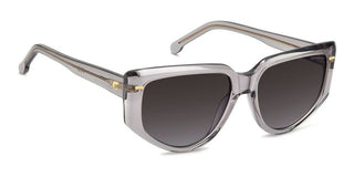 Carrera Carrera 3082/s Women Grey Rectangle Sunglasses