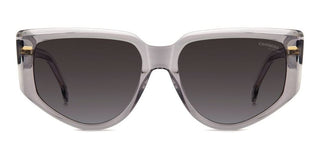 Carrera Carrera 3082/s Women Grey Rectangle Sunglasses