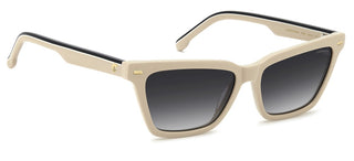 Carrera Carrera 3083/s Women Brown Cat Eye Sunglasses