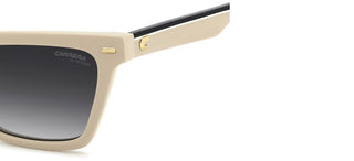 Carrera Carrera 3083/s Women Brown Cat Eye Sunglasses