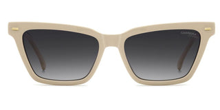 Carrera Carrera 3083/s Women Brown Cat Eye Sunglasses