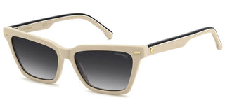 Carrera Carrera 3083/s Women Brown Cat Eye Sunglasses
