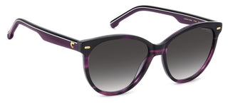 Carrera Carrera 3084/s Women Violet Shield Sunglasses
