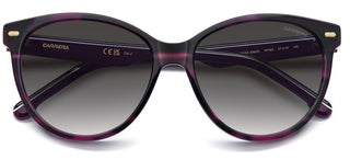 Carrera Carrera 3084/s Women Violet Shield Sunglasses