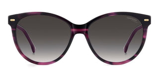 Carrera Carrera 3084/s Women Violet Shield Sunglasses