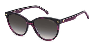 Carrera Carrera 3084/s Women Violet Shield Sunglasses