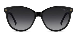 Carrera Carrera 3084/s Women Black Shield Sunglasses