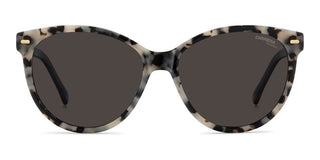 Carrera Carrera 3084/s Women Multicolor Shield Sunglasses