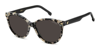 Carrera Carrera 3084/s Women Multicolor Shield Sunglasses