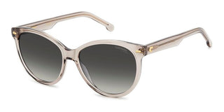 Carrera Carrera 3084/s Women Transparent Shield Sunglasses
