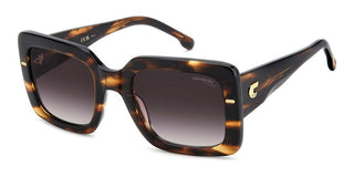 Carrera Carrera 3085/s Women Havana Rectangle Sunglasses