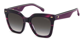 Carrera Carrera 3086/s Women Violet Rectangle Sunglasses