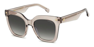 Carrera Carrera 3086/s Women Transparent Rectangle Sunglasses