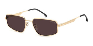 Carrera Carrera 3087/s Women Rose Gold Geometric Sunglasses