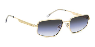 Carrera Carrera 3087/s Women Gold Geometric Sunglasses