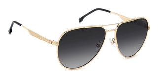 Carrera Carrera 3088/s Women Rose Gold Pilot Sunglasses
