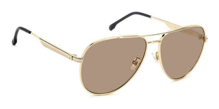 Carrera Carrera 3088/s Women Gold Pilot Sunglasses