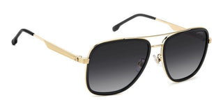 Carrera Carrera 3089/s Women Black Squared Sunglasses