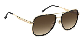 Carrera Carrera 3089/s Women Black Squared Sunglasses