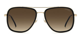 Carrera Carrera 3089/s Women Black Squared Sunglasses