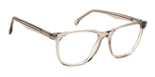 Carrera 308 unisex Brown Squared Eyeglasses
