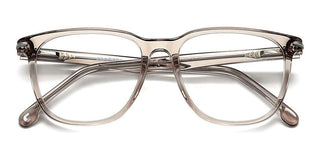 Carrera 308 unisex Brown Squared Eyeglasses