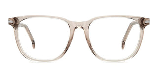 Carrera 308 unisex Brown Squared Eyeglasses