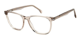 Carrera 308 unisex Brown Squared Eyeglasses