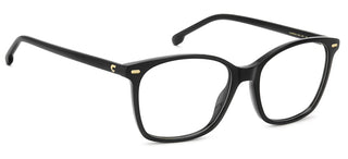 Carrera Carrera 3091 Women Black Squared Eyeglasses