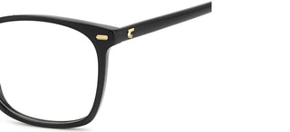 Carrera Carrera 3091 Women Black Squared Eyeglasses