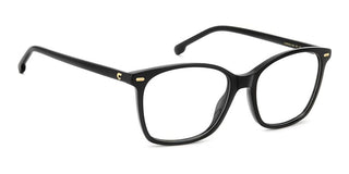 Carrera Carrera 3091 Women Black Squared Eyeglasses