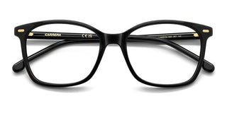 Carrera Carrera 3091 Women Black Squared Eyeglasses