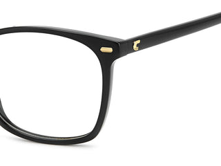 Carrera Carrera 3091 Women Black Squared Eyeglasses