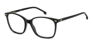 Carrera Carrera 3091 Women Black Squared Eyeglasses