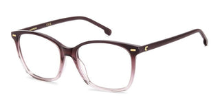 Carrera Carrera 3091 Women Violet Squared Eyeglasses