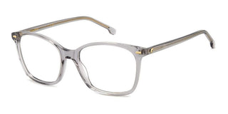 Carrera Carrera 3091 Women Grey Squared Eyeglasses