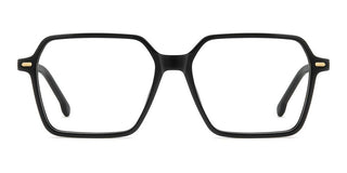 Carrera Carrera 3092 Women Black Squared Eyeglasses