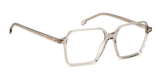 Carrera Carrera 3092 Women Pink Squared Eyeglasses